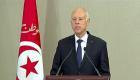 الرئيس التونسي يمدد حالة الطوارئ حتى نهاية 2022