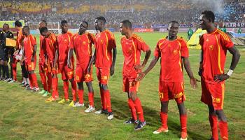 المريخ السوداني 