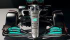 Mercedes yeni Formula 1 aracını tanıttı