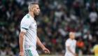 Foot : l’Algérien Islam Slimani de retour au Sporting Lisbonne