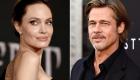 Brad Pitt, Angelina Jolie'ye dava açtı