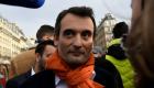 France/Présidentielle 2022 : Florian Philippot renonce à être candidat