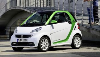 طراز Smart ED 