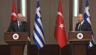 اليونان وتركيا.. جولة جديدة من المحادثات الاستكشافية الثلاثاء المقبل