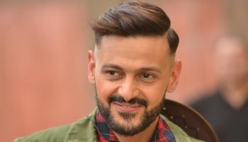 الفنان المصري رامز جلال