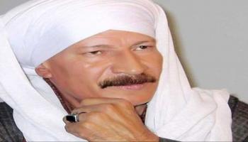  الفنان المصري عبدالعاطي صالح