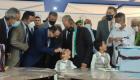 معقل الحوثي أكبر بؤرة.. حملة يمنية طارئة ضد شلل الأطفال