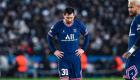 PSG : Les supporters du club parisien choquent Lionel Messi 