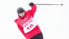 JO 2022:  le vent perturbe le team event de ski alpin