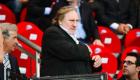 PSG : l'acteur français Gérard Depardieu s'adresse à Mbappé