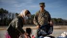 آمریکا از بازگشایی مرکز جدیدی در ویرجینیا برای اسکان پناهندگان افغان خبر داد