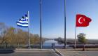  ثالث اجتماع لتطوير "أجندة إيجابية" بين تركيا واليونان