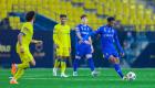 موعد مباراة الهلال والنصر في كأس ملك السعودية والقنوات الناقلة