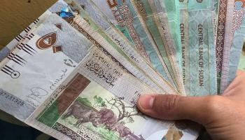 استقرار سعر الدولار اليوم في السودان