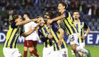Fenerbahçe Hatayspor’u 2 golle geçti
