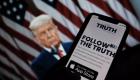 Truth Social, le réseau social de Donald Trump sera lancé dès lundi sur l'app store
