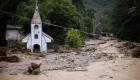 Brezilya’da sel felaketi: 152 kişi öldü