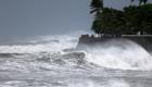 La Réunion passe en alerte rouge à l'approche du cyclone tropical intense Emnati