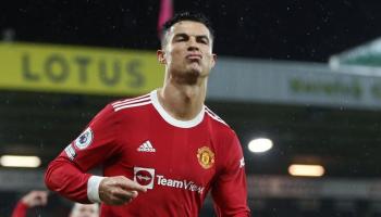 كريستيانو رونالدو يعود لمواجهة أتلتيكو مدريد