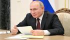 بوتين يعتزم عقد جلسة طارئة لمجلس الأمن الروسي 
