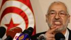 وصف الأمن بـ"الطواغيت".. إرهاب الغنوشي بمرمى انتقادات التونسيين