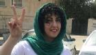 "سجن وجلد".. إيران تكتم صوت الناشطة "نرجس محمدي"