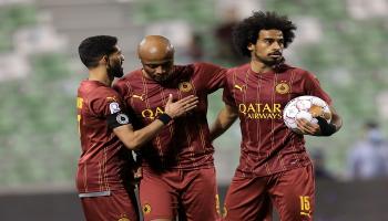 السد القطري