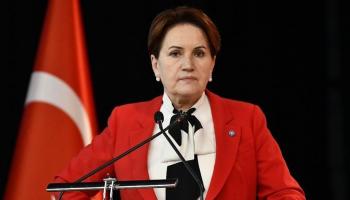 Meral Akşener'i gören öğrenciden 'pahalılık' isyanı: Yuh olsun bize