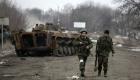 Ukraine: deux soldats et un civil tués dans des bombardements séparatistes