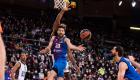 Basket : le FC Barcelone remporte sa 27e Coupe du Roi en dominant le Real Madrid