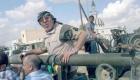إرهاب إخوان ليبيا يتزعمه "بادي" بمواجهة باشاغا