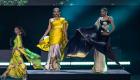 إكسبو 2020 دبي.. جميلات سريلانكا يتألقن في عرض أزياء مبهر (صور)