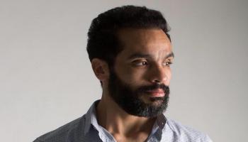 الفنان المصري شادي خلف