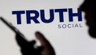 Truth Social.. تنزيل تطبيق ترامب 170 ألف مرة من متجر أبل