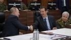 سوريا تؤكد استعدادها لبناء علاقات مع "لوهانسك ودونيتسك"