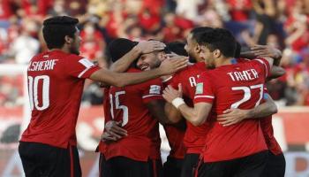 الأهلي المصري