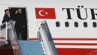 Zelenskiy ile görüşmenin ardından Erdoğan Türkiye'ye dönüyor