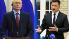 Crise Ukrainienne: Vladimir Poutine choisit de passer à l’offensive après des mois de tensions diplomatiques
