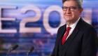 France/Présidentielle 2022 : Mélenchon remercie David Lisnard Après son parrainage 