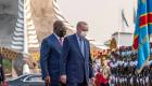 Kinshasa et Ankara signent sept accords de coopération
