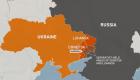 تحریم مناطق «جدایی‌طلب» اوکراین با فرمان اجرایی جو بایدن