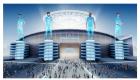 منچستر سیتی بانی ساخت اولین استادیوم فوتبال در متاورس