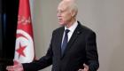 رئيس تونس: لا مجال لتجاوزات القضاة