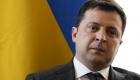 رئيس أوكرانيا: لن نتخلى عن أي جزء من أرضنا