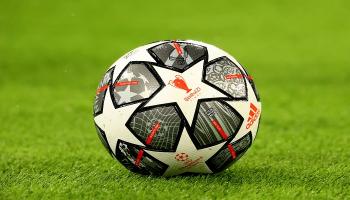 دوري أبطال أوروبا