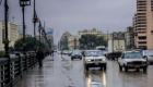 انخفاض درجات الحرارة.. موجة جديدة من الطقس السيئ تضرب مصر 