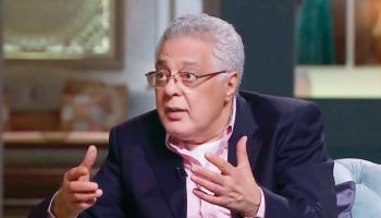 الفنان المصري توفيق عبدالحميد