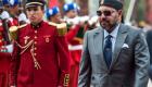 ملك المغرب يطلق مبادرة صحية لدعم الأسر المعوزة