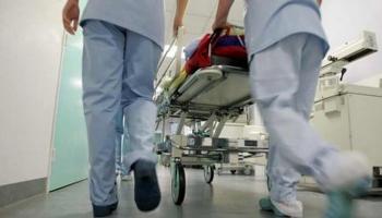 ممرضون بأحد المستشفيات المغربية - أرشيفية
