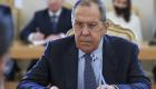 El Nahyan-Lavrov görüşmesi: Ortaklık ilişkileri güçlenecek
